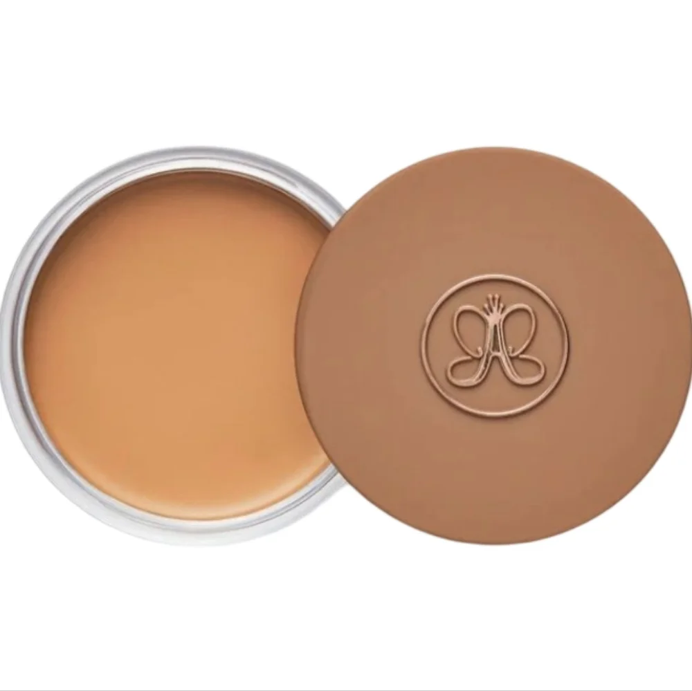Anastasia Beverly Hills Cream Bronzer 